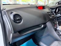 USED 2018 67 VAUXHALL MERIVA 1.4i Life MPV 5dr Petrol Manual Euro 6 MPV MPV