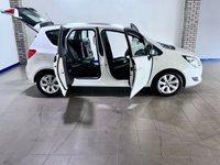 USED 2018 67 VAUXHALL MERIVA 1.4i Life MPV 5dr Petrol Manual Euro 6 MPV MPV