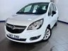 USED 2018 67 VAUXHALL MERIVA 1.4i Life MPV 5dr Petrol Manual Euro 6 MPV MPV