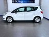 USED 2018 67 VAUXHALL MERIVA 1.4i Life MPV 5dr Petrol Manual Euro 6 MPV MPV