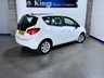 USED 2018 67 VAUXHALL MERIVA 1.4i Life MPV 5dr Petrol Manual Euro 6 MPV MPV