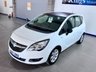 USED 2018 67 VAUXHALL MERIVA 1.4i Life MPV 5dr Petrol Manual Euro 6 MPV MPV