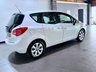 USED 2018 67 VAUXHALL MERIVA 1.4i Life MPV 5dr Petrol Manual Euro 6 MPV MPV
