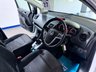USED 2018 67 VAUXHALL MERIVA 1.4i Life MPV 5dr Petrol Manual Euro 6 MPV MPV