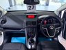 USED 2018 67 VAUXHALL MERIVA 1.4i Life MPV 5dr Petrol Manual Euro 6 MPV MPV
