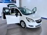 USED 2018 67 VAUXHALL MERIVA 1.4i Life MPV 5dr Petrol Manual Euro 6 MPV MPV