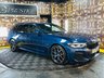 USED 2021 71 BMW 5 SERIES 2.0 530e 12kWh M Sport Touring Steptronic xDrive Euro 6 (s/s) 5dr FSH|FREE 12M GOLD WARRANTY!!!!