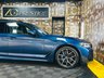 USED 2021 71 BMW 5 SERIES 2.0 530e 12kWh M Sport Touring Steptronic xDrive Euro 6 (s/s) 5dr FSH|FREE 12M GOLD WARRANTY!!!!