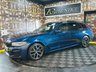 USED 2021 71 BMW 5 SERIES 2.0 530e 12kWh M Sport Touring Steptronic xDrive Euro 6 (s/s) 5dr FSH|FREE 12M GOLD WARRANTY!!!!
