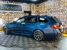 USED 2021 71 BMW 5 SERIES 2.0 530e 12kWh M Sport Touring Steptronic xDrive Euro 6 (s/s) 5dr FSH|FREE 12M GOLD WARRANTY!!!!
