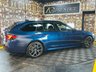 USED 2021 71 BMW 5 SERIES 2.0 530e 12kWh M Sport Touring Steptronic xDrive Euro 6 (s/s) 5dr FSH|FREE 12M GOLD WARRANTY!!!!
