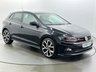USED 2020 69 VOLKSWAGEN POLO 2.0 TSI GTI+ DSG Euro 6 (s/s) 5dr CARPLAY, ALL-LED, MFSW+PAD, 18
