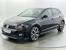 USED 2020 69 VOLKSWAGEN POLO 2.0 TSI GTI+ DSG Euro 6 (s/s) 5dr CARPLAY, ALL-LED, MFSW+PAD, 18