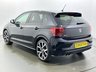 USED 2020 69 VOLKSWAGEN POLO 2.0 TSI GTI+ DSG Euro 6 (s/s) 5dr CARPLAY, ALL-LED, MFSW+PAD, 18