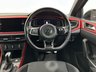 USED 2020 69 VOLKSWAGEN POLO 2.0 TSI GTI+ DSG Euro 6 (s/s) 5dr CARPLAY, ALL-LED, MFSW+PAD, 18