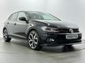 USED 2020 69 VOLKSWAGEN POLO 2.0 TSI GTI+ DSG Euro 6 (s/s) 5dr CARPLAY, ALL-LED, MFSW+PAD, 18
