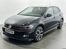 USED 2020 69 VOLKSWAGEN POLO 2.0 TSI GTI+ DSG Euro 6 (s/s) 5dr CARPLAY, ALL-LED, MFSW+PAD, 18