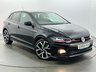 USED 2020 69 VOLKSWAGEN POLO 2.0 TSI GTI+ DSG Euro 6 (s/s) 5dr CARPLAY, ALL-LED, MFSW+PAD, 18