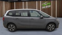 USED 2018 68 CITROEN GRAND C4 SPACETOURER 2.0 BlueHDi Feel MPV 5dr Diesel EAT8 Euro 6 (s/s) (160 ps) +++7 SEATER+++
