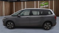 USED 2018 68 CITROEN GRAND C4 SPACETOURER 2.0 BlueHDi Feel MPV 5dr Diesel EAT8 Euro 6 (s/s) (160 ps) +++7 SEATER+++