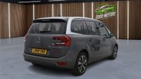 USED 2018 68 CITROEN GRAND C4 SPACETOURER 2.0 BlueHDi Feel MPV 5dr Diesel EAT8 Euro 6 (s/s) (160 ps) +++7 SEATER+++