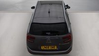 USED 2018 68 CITROEN GRAND C4 SPACETOURER 2.0 BlueHDi Feel MPV 5dr Diesel EAT8 Euro 6 (s/s) (160 ps) +++7 SEATER+++
