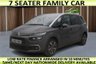 USED 2018 68 CITROEN GRAND C4 SPACETOURER 2.0 BlueHDi Feel MPV 5dr Diesel EAT8 Euro 6 (s/s) (160 ps) +++7 SEATER+++