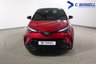 USED 2023 23 TOYOTA C-HR 1.8 VVT-h GR SPORT SUV 5dr Petrol Hybrid CVT Euro 6 (s/s) (122 ps) 
