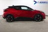 USED 2023 23 TOYOTA C-HR 1.8 VVT-h GR SPORT SUV 5dr Petrol Hybrid CVT Euro 6 (s/s) (122 ps) 