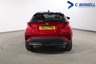 USED 2023 23 TOYOTA C-HR 1.8 VVT-h GR SPORT SUV 5dr Petrol Hybrid CVT Euro 6 (s/s) (122 ps) 