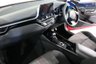 USED 2023 23 TOYOTA C-HR 1.8 VVT-h GR SPORT SUV 5dr Petrol Hybrid CVT Euro 6 (s/s) (122 ps) 