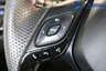 USED 2023 23 TOYOTA C-HR 1.8 VVT-h GR SPORT SUV 5dr Petrol Hybrid CVT Euro 6 (s/s) (122 ps) 