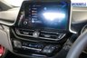 USED 2023 23 TOYOTA C-HR 1.8 VVT-h GR SPORT SUV 5dr Petrol Hybrid CVT Euro 6 (s/s) (122 ps) 