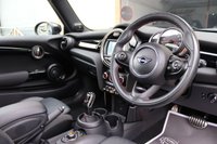 USED 2020 20 MINI HATCH 2.0 COOPER S SPORT PANO COMFORT PLUS PK HARMAN KARDON
