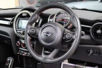 USED 2020 20 MINI HATCH 2.0 COOPER S SPORT PANO COMFORT PLUS PK HARMAN KARDON