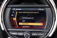 USED 2020 20 MINI HATCH 2.0 COOPER S SPORT PANO COMFORT PLUS PK HARMAN KARDON
