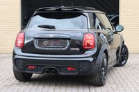 USED 2020 20 MINI HATCH 2.0 COOPER S SPORT PANO COMFORT PLUS PK HARMAN KARDON