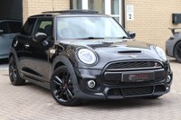 USED 2020 20 MINI HATCH 2.0 COOPER S SPORT PANO COMFORT PLUS PK HARMAN KARDON
