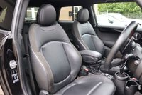 USED 2020 20 MINI HATCH 2.0 COOPER S SPORT PANO COMFORT PLUS PK HARMAN KARDON