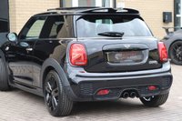USED 2020 20 MINI HATCH 2.0 COOPER S SPORT PANO COMFORT PLUS PK HARMAN KARDON