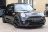 USED 2020 20 MINI HATCH 2.0 COOPER S SPORT PANO COMFORT PLUS PK HARMAN KARDON