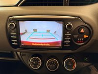 USED 2018 18 TOYOTA YARIS 1.5 VVT-i Icon Tech Hatchback 5dr Petrol Manual Euro 6 (111 ps) RESERVE ONLINE * NATIONWIDE DELIVERY