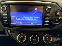 USED 2018 18 TOYOTA YARIS 1.5 VVT-i Icon Tech Hatchback 5dr Petrol Manual Euro 6 (111 ps) RESERVE ONLINE * NATIONWIDE DELIVERY