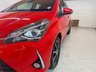 USED 2018 18 TOYOTA YARIS 1.5 VVT-i Icon Tech Hatchback 5dr Petrol Manual Euro 6 (111 ps) RESERVE ONLINE * NATIONWIDE DELIVERY