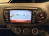 USED 2018 18 TOYOTA YARIS 1.5 VVT-i Icon Tech Hatchback 5dr Petrol Manual Euro 6 (111 ps) RESERVE ONLINE * NATIONWIDE DELIVERY