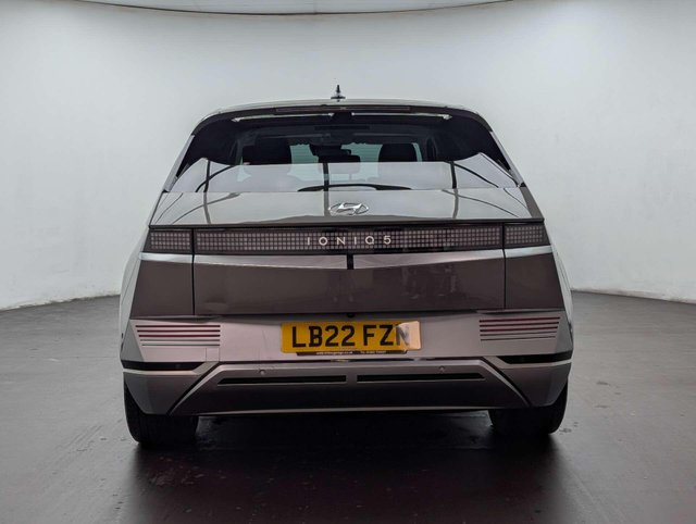 USED 2022 22 HYUNDAI IONIQ 5 IONIQ 5 Ultimate EV 5dr CLICK+COLLECT / HOME DELIVERY