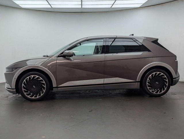 USED 2022 22 HYUNDAI IONIQ 5 IONIQ 5 Ultimate EV 5dr CLICK+COLLECT / HOME DELIVERY