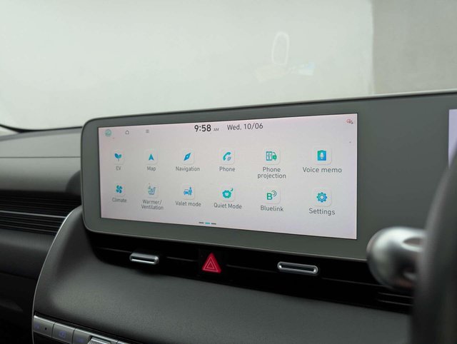 USED 2022 22 HYUNDAI IONIQ 5 IONIQ 5 Ultimate EV 5dr CLICK+COLLECT / HOME DELIVERY