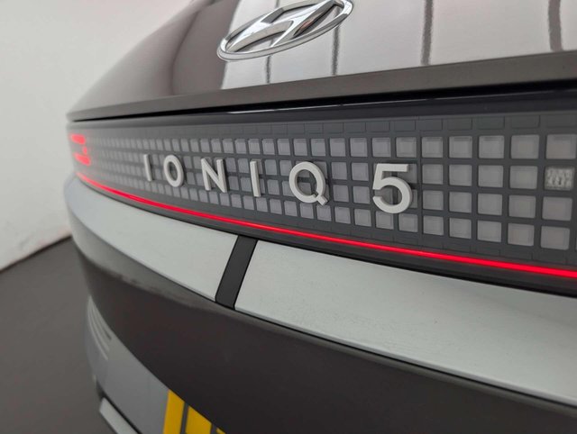USED 2022 22 HYUNDAI IONIQ 5 IONIQ 5 Ultimate EV 5dr CLICK+COLLECT / HOME DELIVERY