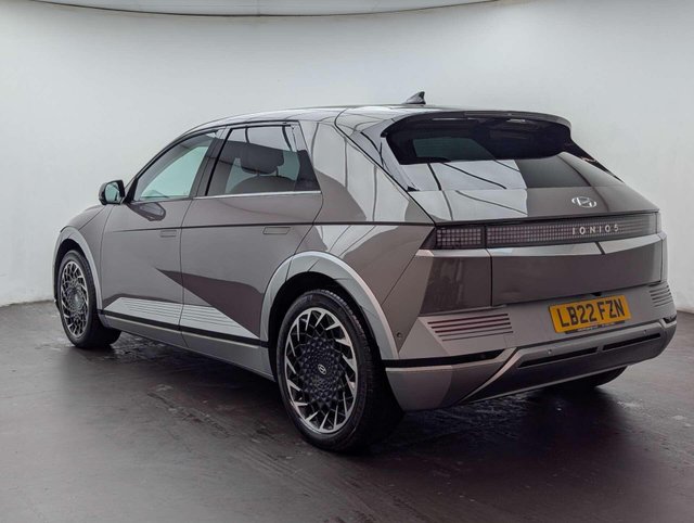 USED 2022 22 HYUNDAI IONIQ 5 IONIQ 5 Ultimate EV 5dr CLICK+COLLECT / HOME DELIVERY